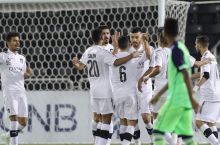 OCHL 1/8 final: “Al Sadd”da kichik ustunlik, hozircha