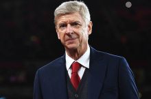 Venger: "Endi men ham "Arsenal" murabbiyiga baqira olaman"