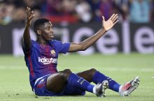 Bartomeu Dembelening keyingi taqdiri haqida gapirdi