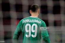 Donnarumma PSJga o'tishi mumkin