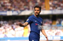 Fabregas "CHelsi"ning kuchsiz tomoni haqida gapirdi