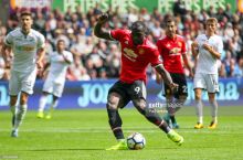 Lukaku bu mavsum APLda boshqa o'ynamaydi