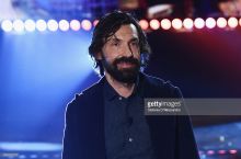 Pirlo Italiya terma jamoasida Manchiniga yordamchi bo'lishi mumkin