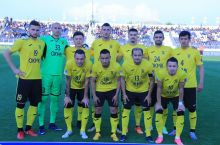 VIDEO. "Metallurg" - AGMK 0:1