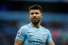 Serxio Aguero “Atletiko”ga qaytishi mumkin

