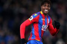 “Кристал Пэлас” Уилфрид Заханинг нархини эълон қилди
