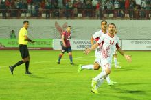 Сардор Сулаймонов: "Ҳозир чемпионатимизда яққол ажралиб турадиган жамоа йўқ"