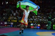 Olamsport: Спортчимиз ўсмирлар Олимпиадасига лицензия қўлга киритди, дзюдочиларимиз Осиё чемпионатини муваффақиятли бошлашди 