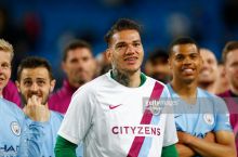 Ederson jahon rekordini o'rnatdi (VIDEO)