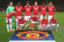 "Manchester Yunayted" APL jamoalari orasida rekordchi