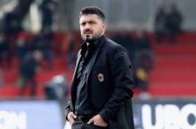 Sarri “Milan”da Gattuzoni alishtirishi mumkin