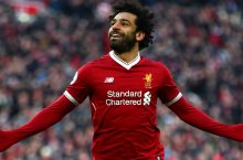 Muhammad Salah yozda hech qaerga ketmaydi. U “Liverpul”da qoladigan bo'ldi

