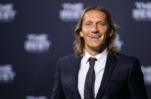 Michel Salgado: "Eron - ayyor jamoa"