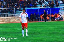 PRO-Liga, “B” guruhi. 8-turning eng tezkor goli va boshqalar haqida