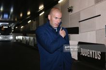 Zidan "Real"ga olib kelishi kerak bo'lgan 4 futbolchi