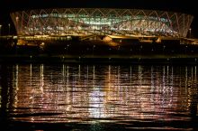 JCH-2018 stadionlari. “Volgograd Arena haqida nimalarni bilishimiz kerak?