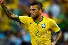 Dani Alves: "O'ylaymanki, barchasi yaxshi bo'ladi va futbolchilar kerakligicha o'z o'yinini ko'rsatadi"