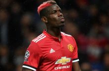 Pogba Mourino bilan tushunmovchilik haqida gapirdi