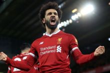 “Liverpul” ushbu mavsum Angliyada o'z maydonida engilmagan yagona jamoa bo'ldi

