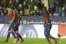 Эммануэль Боатенг 13 йил ичида “Барселона” дарвозасига 3 та гол урган илк ўйинчи бўлди

