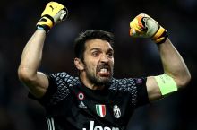 Buffon bir ko'rsatkichni qayd etgan dunyodagi yagona inson