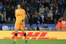 Петр Чех - энг ёмон дарвозабон