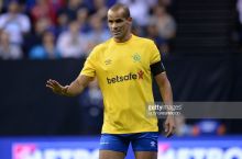 Rivaldo: "PSJ - tarixi yo'q jamoa"