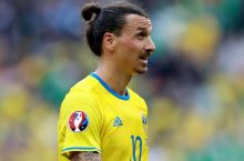 JCH-2018. Kutilganidek SHveciyaning kengaytirilgan ro'yxatida Zlatan yo'q