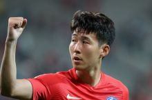 Intervyu. Son Xyong Min: "Futboldan rohat olyapman"