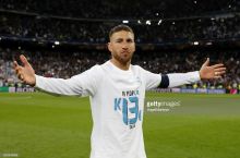 Ramos: "Biz Evropaning qiroli ekanligimizni yana bir bor isbotlaymiz"