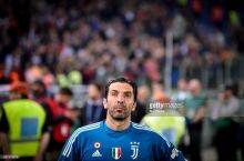 Расман: Афсона "Ювентус"ни тарк этишини эълон қилди