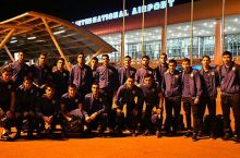 МТЖ, Эрон ва Осиё ўйинлари