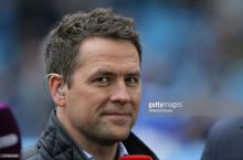 Оуэн "Олтин тўп" учун икки асосий номзодни айтди