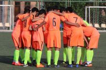 “Яшнобод”дан голлар шоуси