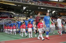 2007 йил. Осиё Кубоги гуруҳ босқичидаги илк ўйин. Эрон - Ўзбекистон (ВИДЕО)