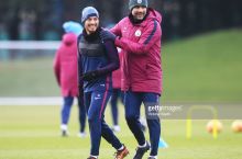 Гвардиола: "Давид Сильва - Хави ва Иньестанинг аралашмаси"