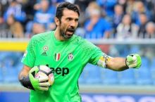 Buffon faoliyatini Franciyada davom ettirishi mumkin