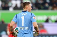 Bernd Leno “Arsenal”ga o'tishga yaqin

