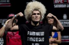 Siz bilgan va bilmagan Xabib Nurmagomedov haqida!