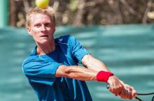 Olamsport: Tennischilarimiz "CHellenjer" chorak finalida, pivo o'g'irlagani uchun xibsga olingan sobiq bokschi va boshqa xabarlar