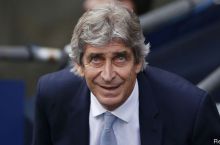 Manuel Pellegrini “Vest Xem”ni boshqarishga rozi

