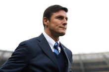 Xaver Zanetti: "Inter" CHempionlar ligasida o'ynashi shart"