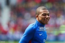 Mbappe: "Bolaligimda JCHda o'ynasam, mo'jiza yarataman deb o'ylardim"