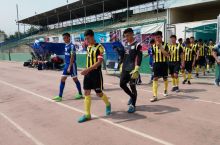 Superliga U-18. "Neftchi" mavsumni yirik g'alaba bilan boshladi