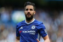 Fabregas: "CHelsi" haqli ravishda g'alaba qozondi"