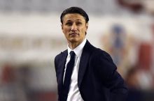 Niko Kovach "Bavariya"ga qarshi uchrashuv haqida o'z fikrlarini bildirib o'tdi