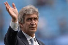 Pellegrini “Xebey CHayna”ni tark etdi, unga London klubi xaridor