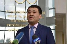 Umid Ahmadjonov: Osiyo o'yinlarigacha yigitlarda ishtiyoq yanada yaxshi bo'ladi