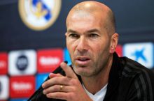 Zidan: "Beyl gol urishni boshladi"