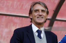 Италиянинг ўртоқлик ўйинлари учун таркиб эълон қилинди, кутилмаган ном бор